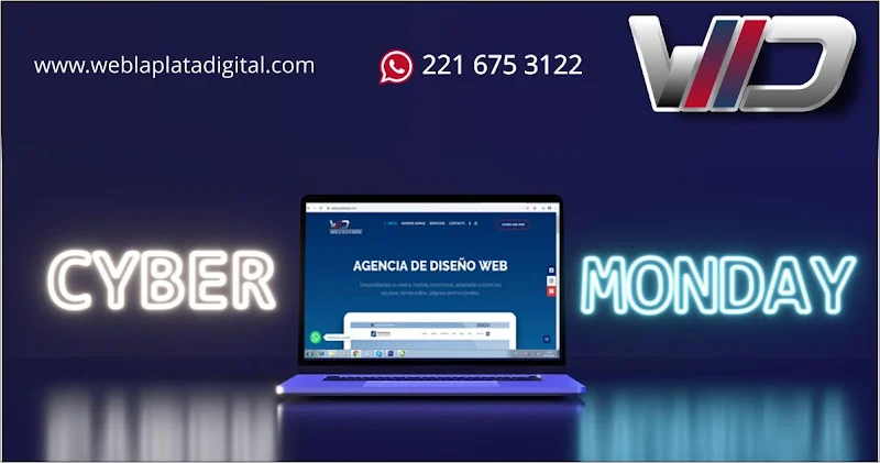 Web La Plata digital