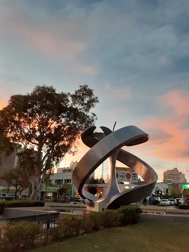 Monumento a la Manzana