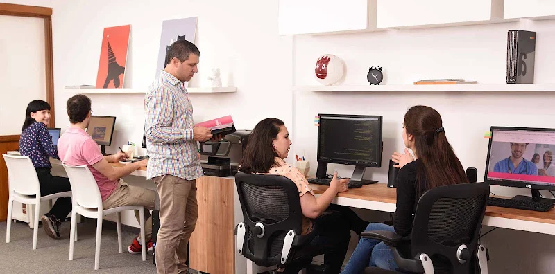AGREGO - Agencia Creativa