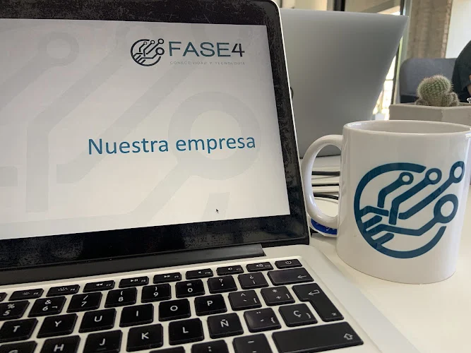 Fase 4 - Driving Innovation