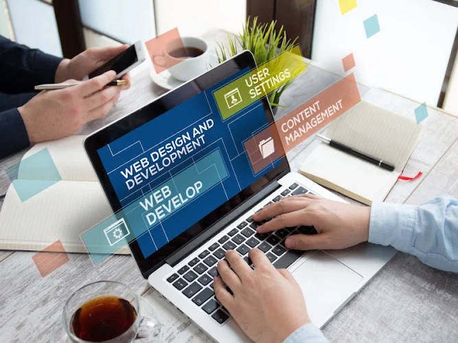 Elendil - Hacemos webs para profesionales