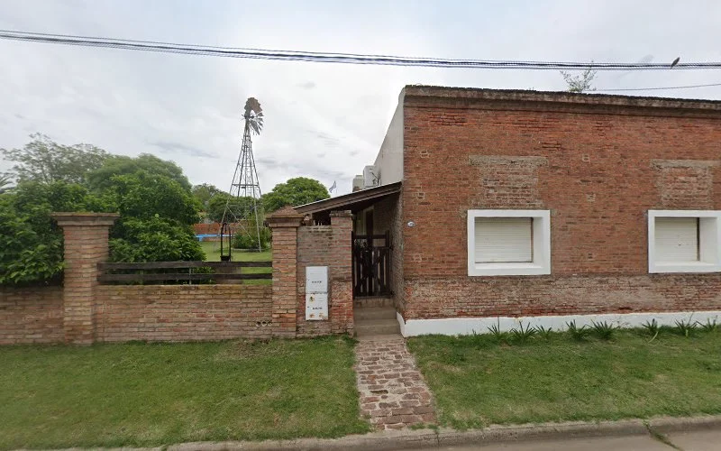 Campo Conectado