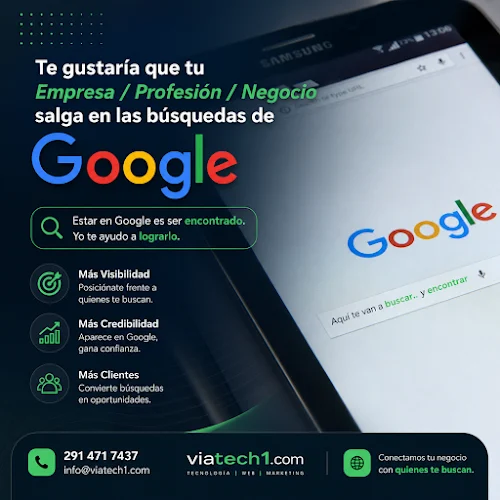 ViaTech