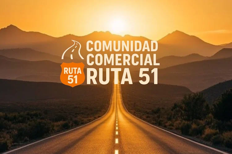COMUNIDAD.COMERCIAL.RUTA51