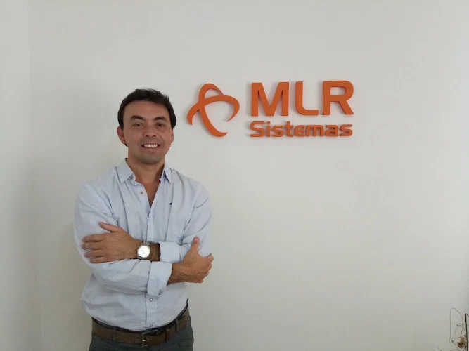 MLR Sistemas Diseño Web Rosario