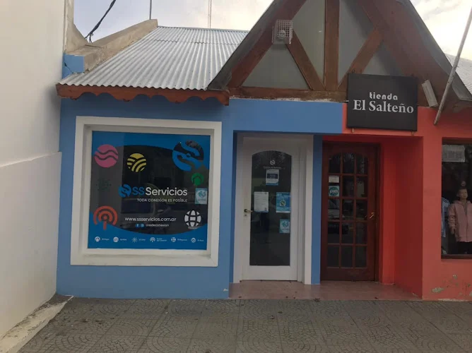 SSServicios