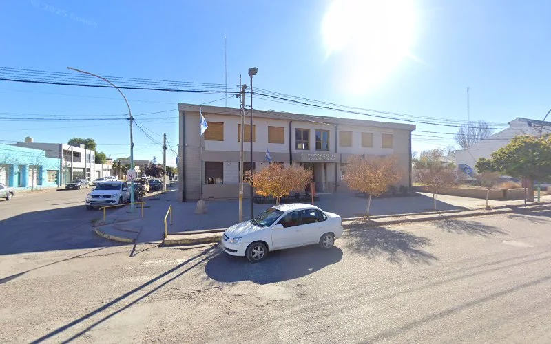 Municipalidad de Gral. Conesa