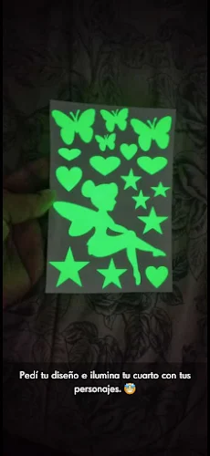 Creaciones 4 soles
