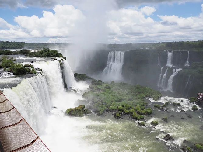 EcoIguazu Turismo