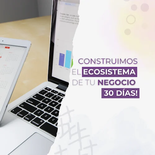 Bel González | Ecosistemas Digitales y Publicidad