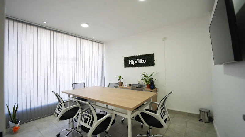 Hipólito agencia de comunicación