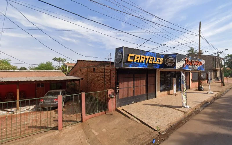 Juan Zapata Diseño y publicidad