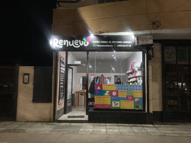 Renuevo Diseño