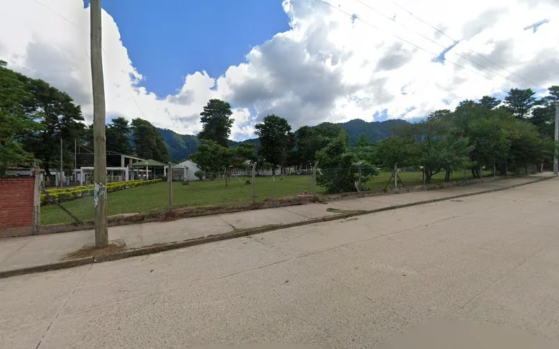 Instituto Superior de Formación Docente N° 6027 "América Latina"