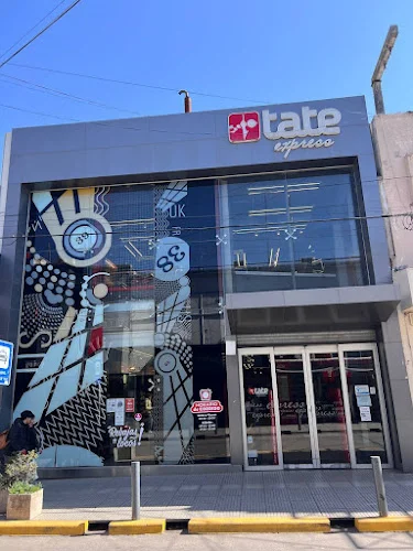 Tate Express