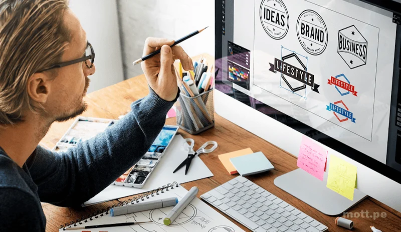 PLANET DESIGNS - Diseño Gráfico