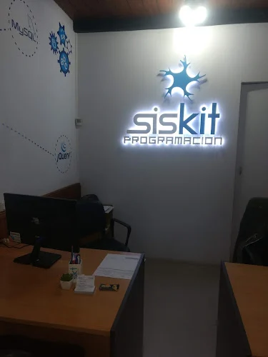 SISKIT
