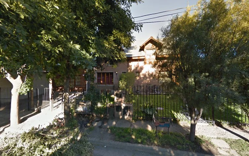 Diseño Web, Junin de los Andes