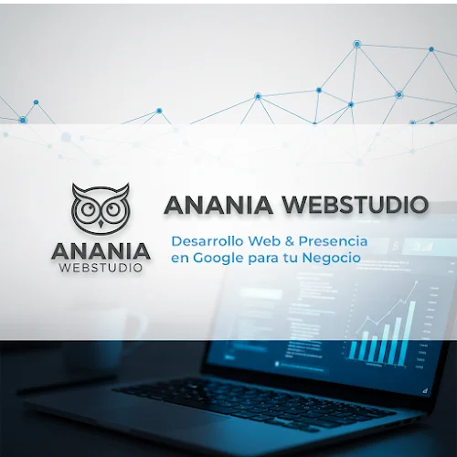 Anania WebStudio