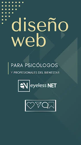 Eyeless.NET Agencia de Diseño Web Profesional
