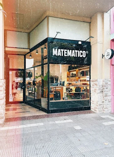 Matematico Suarez