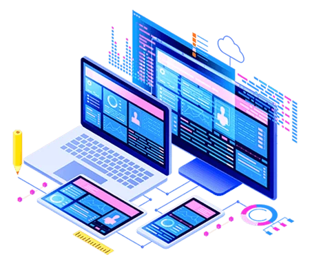 Your Shop Website