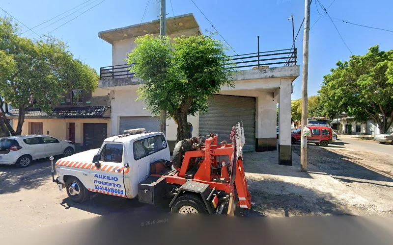 Zafarrancho