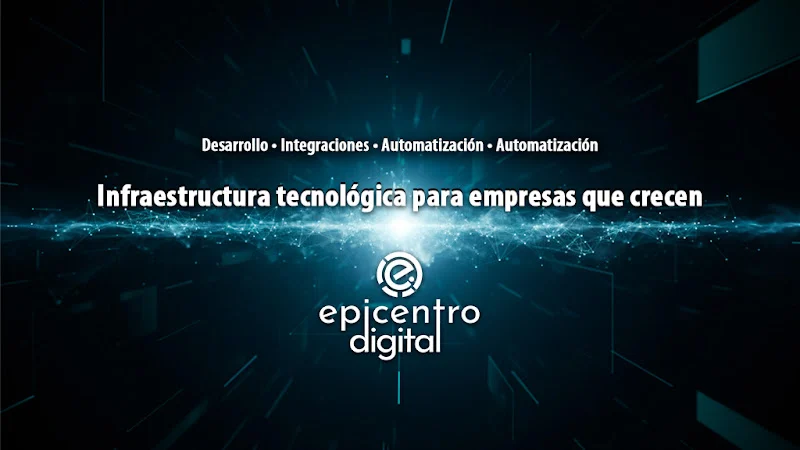 Epicentro Digital - agencia creativa
