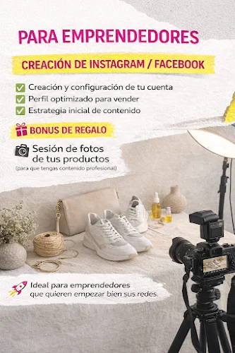 Community Manager | Marketing digital San Miguel
