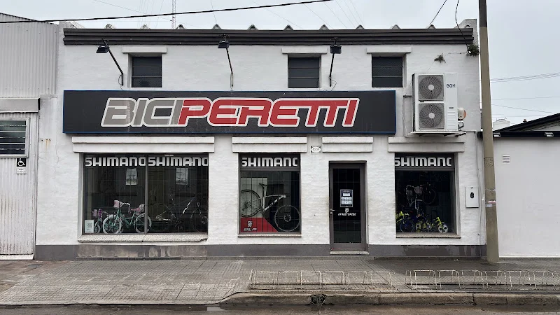 Bici Peretti