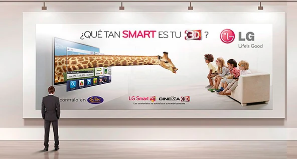 LAND diseño y desarrollo web