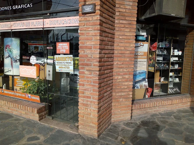 Gráfica 4 - San Justo