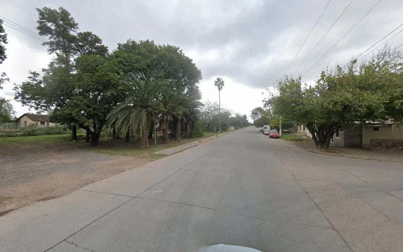 El Galpon Salta Argentina