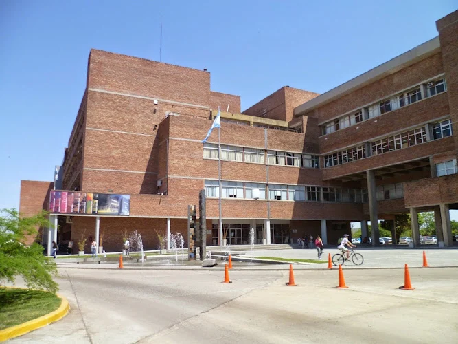 FADU - Facultad de Arquitectura, Diseño y Urbanismo