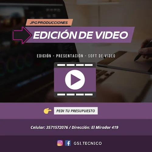 GSI TÉCNICO