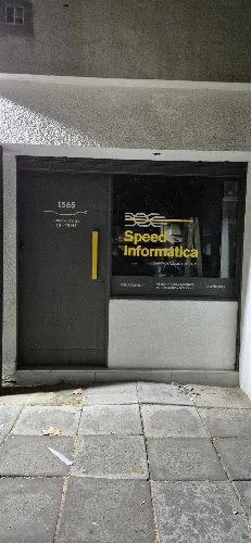Speed Informática