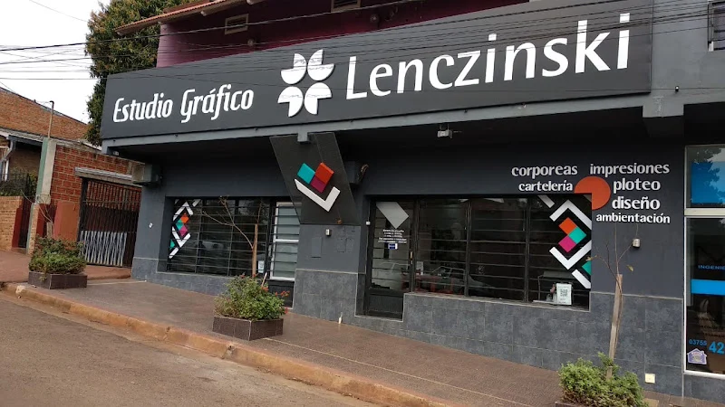 GRÁFICA LEN