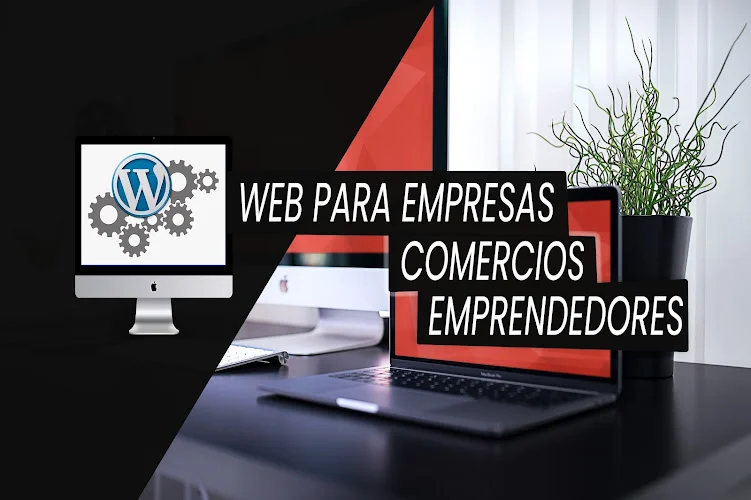 Diseño Web WordPress y Webflow en Berazategui