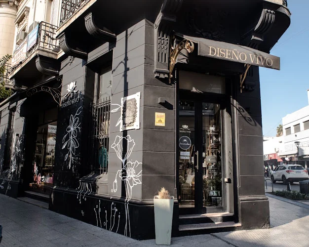 Diseño Vivo