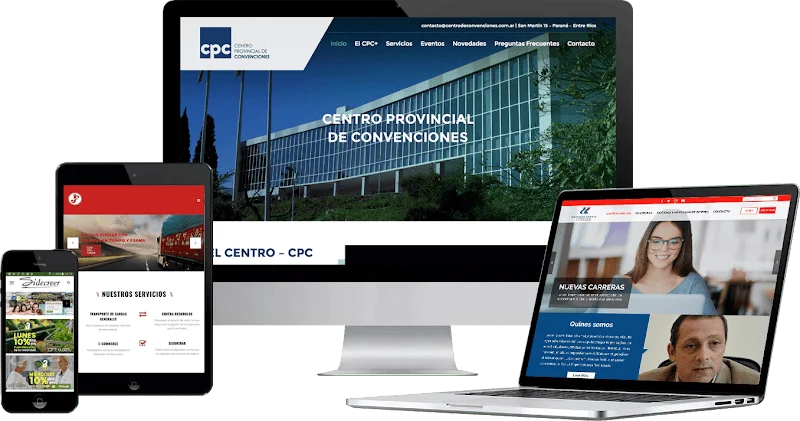 NJ Servicios Informáticos