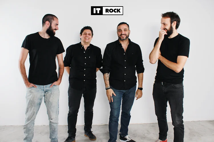 IT Rock | Desarrollo Software