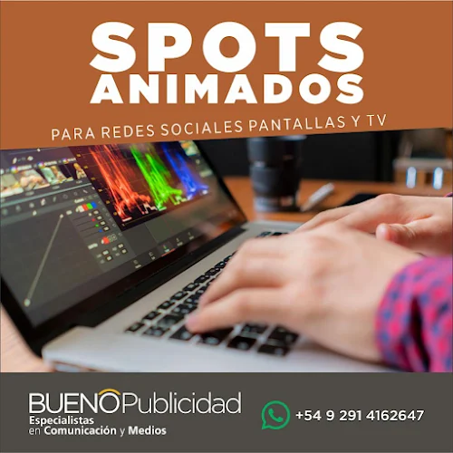 Bueno Publicidad