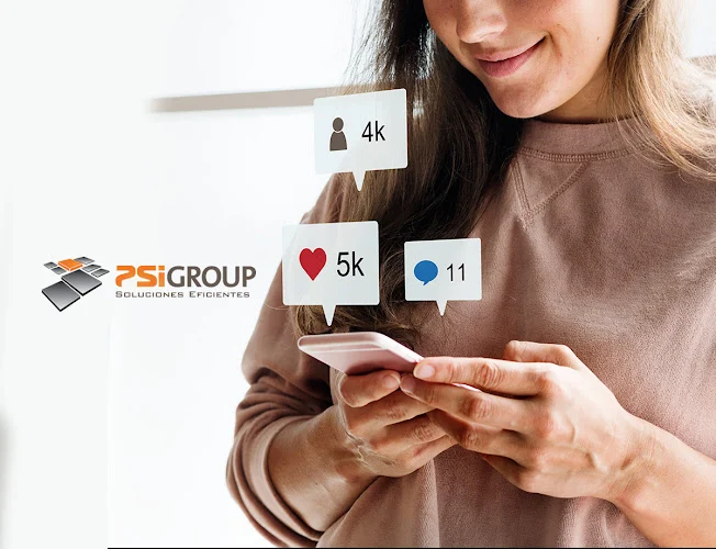 PSI Group