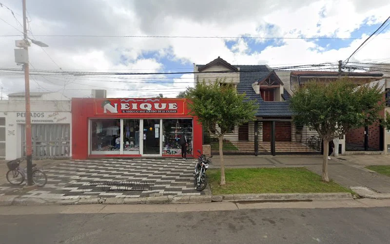Neique