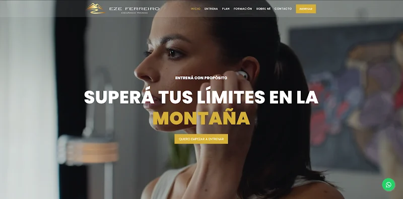 DevMastering - Diseño y Creación de paginas web - SEO Estratégico para empresas y negocios.