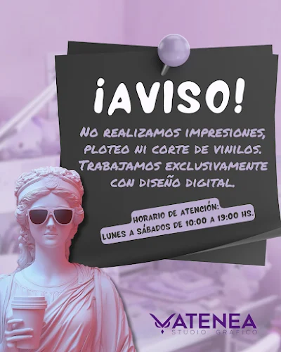 Studio Grafico Atenea