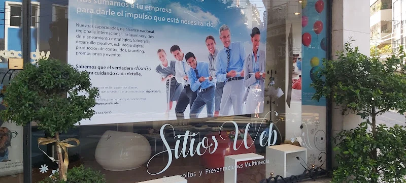 arazi&asociados, diseño de alto vuelo