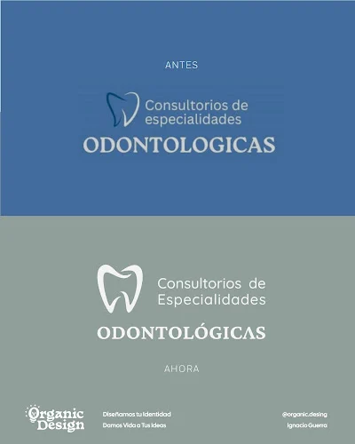 Organic Design | Diseño Web y Diseño Web