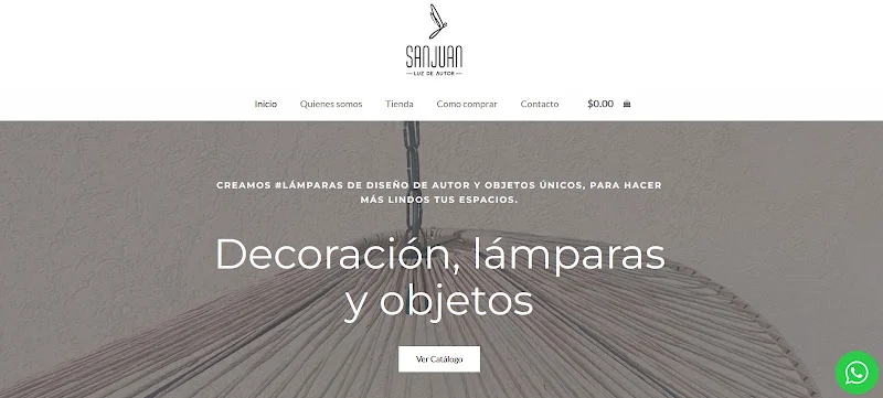 DHW - Diseño Web