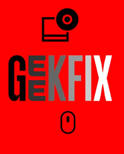GeekFix Servicio Técnico